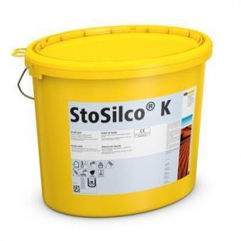 StoSilco R 25 KG 