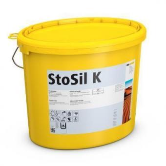 StoSil K 25 KG 