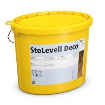 StoLevell Deco 25 KG 