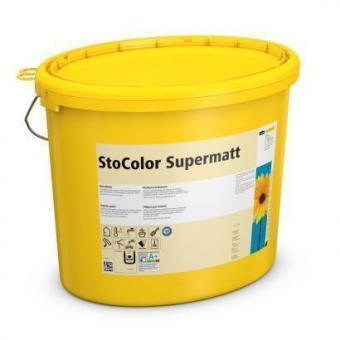 StoColor Supermatt 15 L 