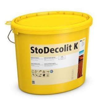 StoDecolit K 25 KG 