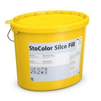 StoColor Silco Fill 25 KG 
