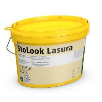 StoLook Lasura 2,5 L 