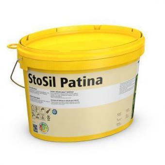 StoSil Patina 2,5 L 
